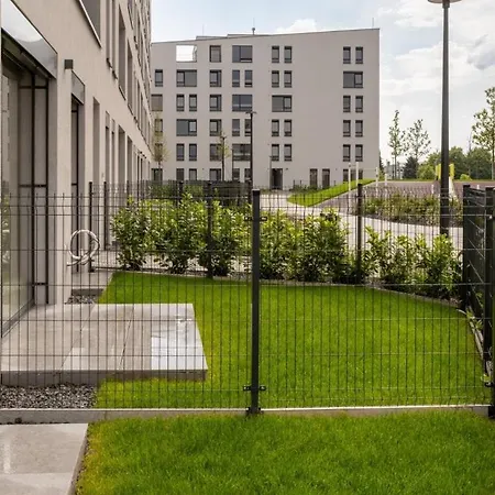 Luxury With Free Private Parking