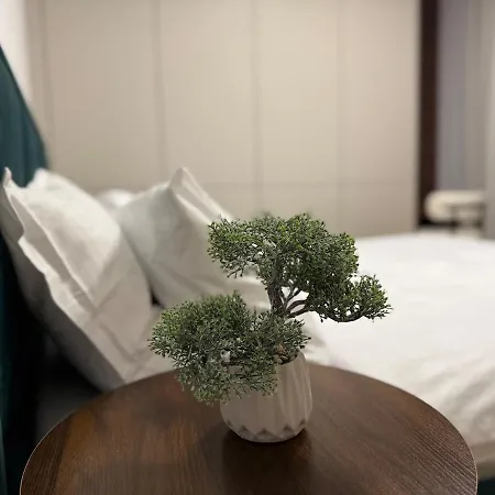 Apartamento Luxury With Free Private Parking Trnava