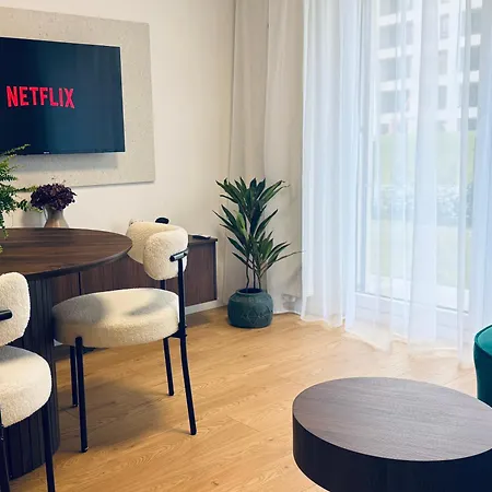 Luxury With Free Private Parking Trnava