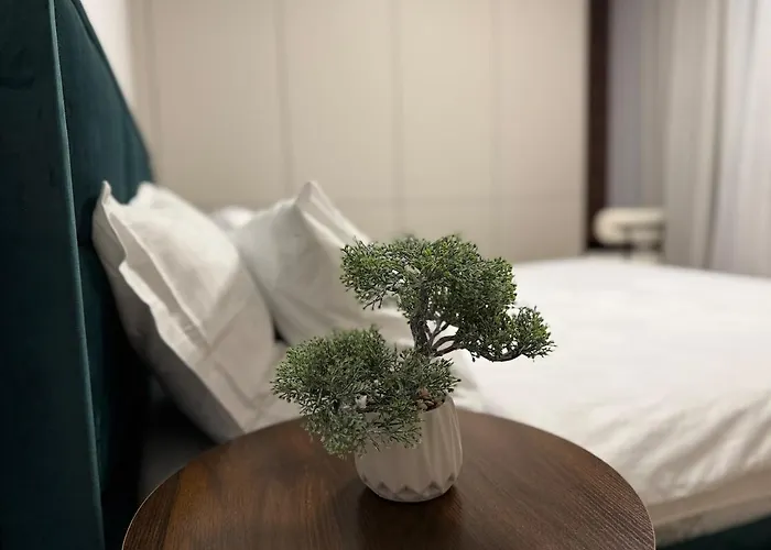 Apartament Luxury With Free Private Parking Trnawa